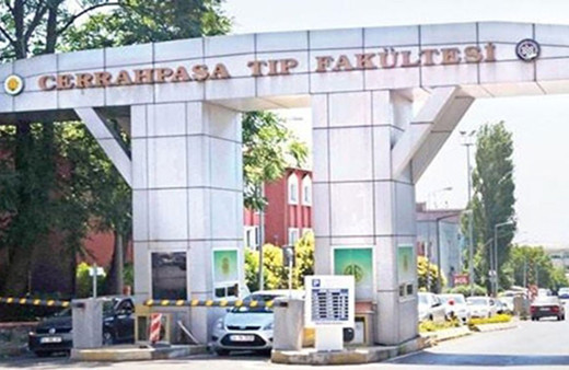 Cerrahpaşa'da hemşirelere çirkin taciz! Özbek sapık cinsel organını gösterip...