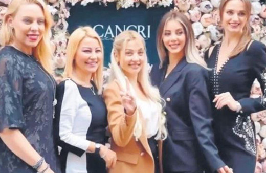 Cancri Jewellery vurgununda yeni detaylar ortaya çıktı