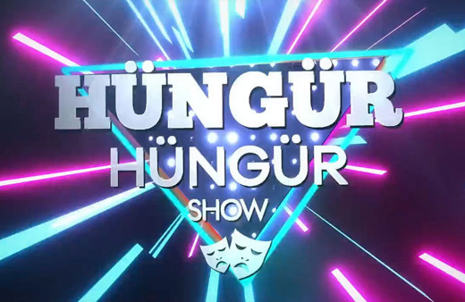 Saadet Partisi'nden "Hüngür Hüngür Show" videosu! İzlerken güldür güldür, yaşarken #HüngürHüngür