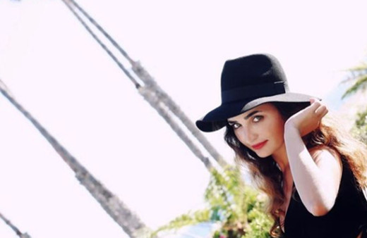 Kardeşlerim'in Şengül'ü Fadik Sevin Atasoy'un sakalları çıktı! Sakallı fotoğraf paylaşımı olay oldu