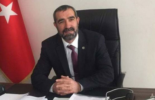 BBP İl Başkanı'ndan şok sözler: Her türlü hırsızlığa, dönen dolaplara, kötü ekonomi yönetimine rağmen...