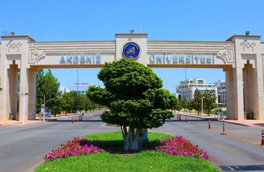 Akdeniz Üniversitesi yurtlarda ne oluyor intiharlar peş peşe sosyal medya çalkalandı! İşte açıklama
