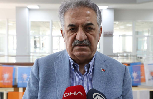 Hayati Yazıcı'dan seçim tarihiyle ilgili açıklama