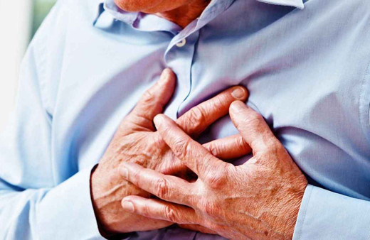 Bu hastalığa dikkat! Erkeklerde kadınlara oranla daha fazla görülüyor