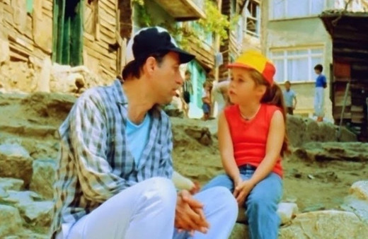 Garip'in Fatoş'u Ece Alton uzun yıllar sonra ortaya çıktı, görenler hayret etti! Son hali şaşırttı! ''Kemal Sunal çok ciddi biriydi.''