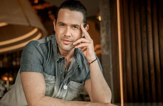 Keremcem'den şaşırtan itiraf: "Aşka hiç ihanet etmedim; ne zaman gelse peşinden gittim"