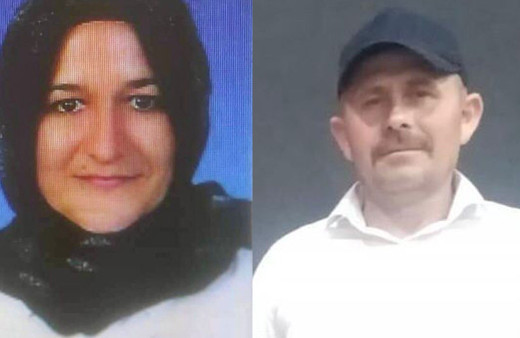 Çanakkale'de ormanda şırıngalı dehşet! Eşini kaçırıp tecavüz etti, herkes onu ararken günler sonra tutuklandı