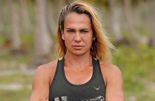 Survivor Hikmet'ten, Nagihan'a çirkin teklif! İzleyenler şok oldu