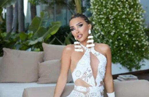 Seren Serengil'in, gençlik iksiri yöntemi şaşırtıcı! Yüzüne sünnet derisi enjekte ettirdi