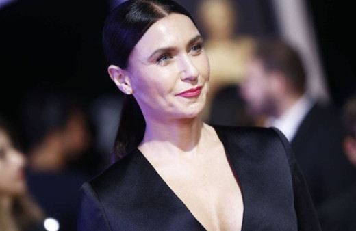 Şevval Sam güzellik sırrını açıkladı: "22 yıldır et ve tavuk yemiyorum"