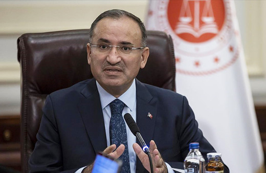 Bakan Bozdağ'dan 'Türk yargısı' çıkışı: Üzerine düşürülmek istenen pek çok gölge var