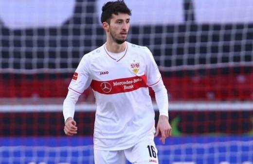 Türk futbolcu Atakan Karazor İbiza'da tecavüz suçundan tutuklandı! Kız 18 yaşındaymış