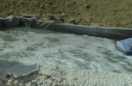 Ruslar bombaladı Ukrayna da Türkiye'nin tuzuna talip