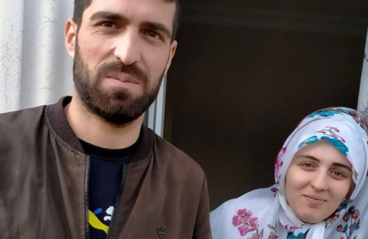 Eşini işkence ederek öldürdü! Arkadaşına 'Beni Diyarbakır'a götür dağa çıkacağım' dedi