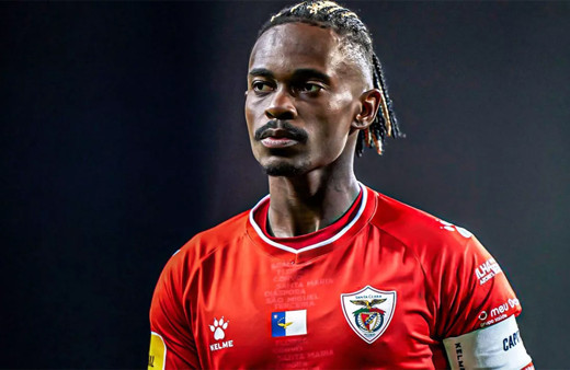 Fenerbahçe'den resmi açıklama! Lincoln Henrique geliyor