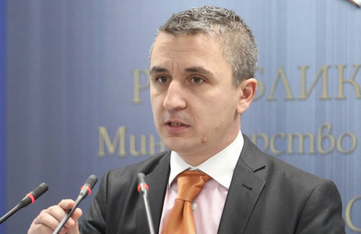 Bulgaristan'da Enerji Bakanı Alexander Nikolov istifa etti