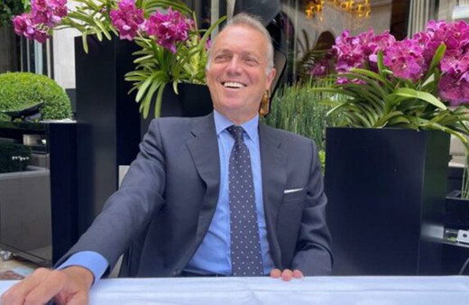 Cem Uzan'la Hakan Uzan birbirine girdi! Cem Uzan'ın cumhurbaşkanı vaatleri alkol, kumarhane, mülteci...