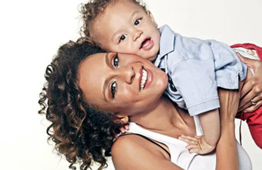 Defne Joy Foster'in oğlu büyüdü delikanlı oldu! İşte 12 yaşındaki Can Kılıç'ın son hali