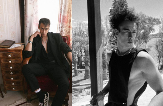 Demircan Kaçel kaç yaşında aslen nereli hangi dizilerde rol aldı?