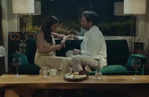 TV8'in Annenin Sırrıdır Çocuk dizisi 11. bölüm fragmanı (Final)