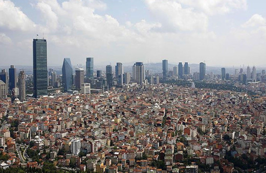 İstanbul'da kira göçü! 4 bin liraya kiralık ev  bulan şükrediyor