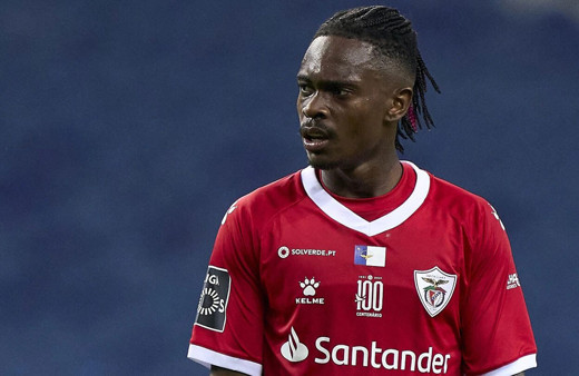 Fenerbahçe'nin yeni transferi Lincoln Henrique bugün İstanbul'a geliyor