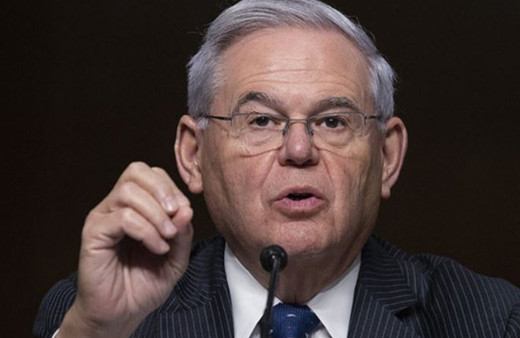 ABD'li Başkan Bob Menendez yine şaşırtmadı: 'Türkiye'ye karşı Yunanistan'ı destekliyoruz' açıklaması