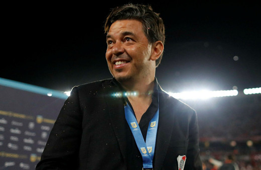 Galatasaray'da yeni yönetimin gönlündeki teknik direktör ortaya çıktı