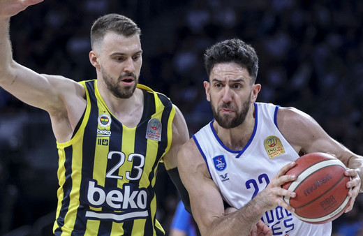 Fenerbahçe Beko en az 8,9 milyon avro açık verdi bu eurolig yapısı sürdürülemez