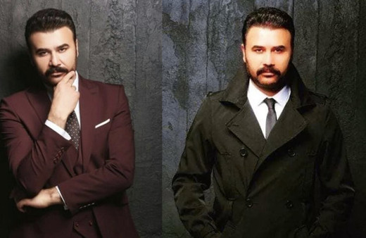 Hüseyin Tatlı kimdir kaç yaşında İbrahim Tatlıses kaç kardeş?