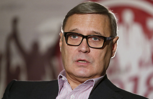 Eski Rusya Başbakanı Kasyano: Putin aklını kaçırdı