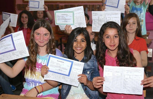 2. dönem lise karnesine yazılacak öğretmen görüşleri örnekleri 2022