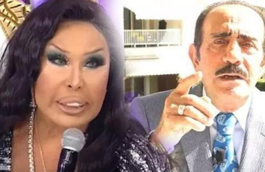 Mustafa Keser'den aylar sonra Bülent Ersoy açıklaması: "Tekrar aynı projede yer almam"