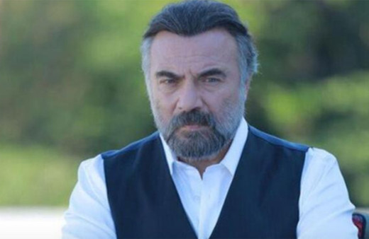 Oktay Kaynarca eski partneriyle yeniden aynı projede!