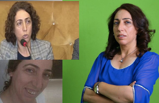 HDP'li vekil Saliha Aydemir evli mi eşi ve çocukları kimdir?