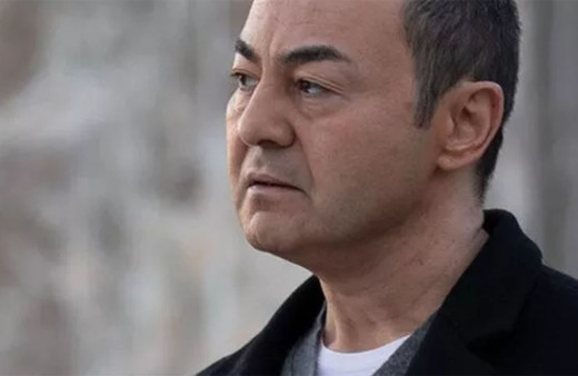 Serdar Ortaç'ı MS hastalığı yere yıktı! Borçlar belimi büktü diyen Ortaç'ın hali kötü