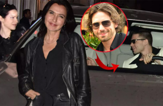 Tarık Emir Tekin: 'Sadakatsiz'in finalini koğuşta izledim