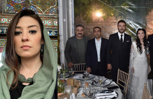 Aykut Erdoğdu eşi Tuba Torun kimdir kaç yaşında ne iş yapıyor?