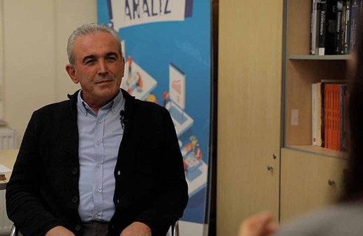 ENAG kurucusu Prof. Dr. Veysel Ulusoy'a soruşturma! Enflasyonu yüzde 160 açıklamışlardı