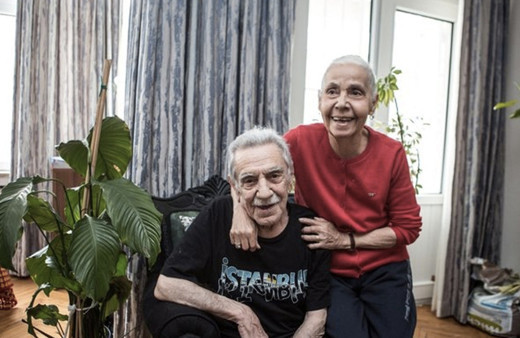 Aydemir Akbaş'ın çocuğu var mı neden çocuğu olmadı Beyhan Akbaş detayı