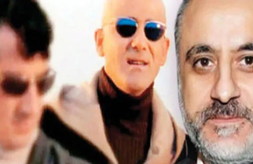 Ayna grubu ile Erol Köse davasında yeni gelişme: "Boş kağıda imza atıp Erol Köse'ye veriyorduk"