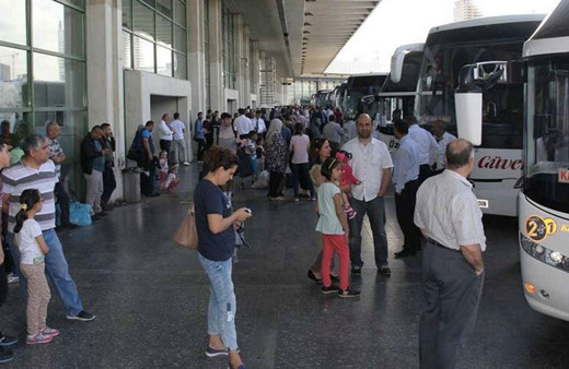 Kurban Bayramı tatili 9 gün olur mu haftasonu ile birleşti mi resmi açıklama