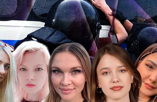 İğrenç olay aylar sonra ortaya çıktı! 20 kadını kameralar önünde çırılçıplak soyup...