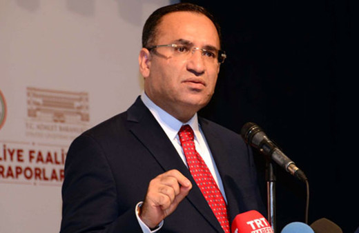 Bekir Bozdağ aslen nereli, kaç yaşında? Bekir Bozdağ babası kimdir?