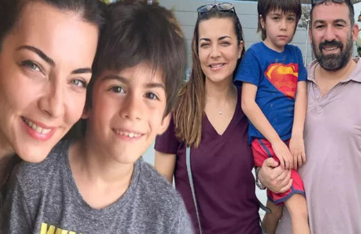 Burcu Kara'dan mezuniyet paylaşımı: "Ne zor işler bunlar"