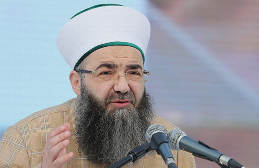 Cübbeli Ahmet Hoca da tartışmaya katıldı: MİT'in yüzde 70'i onlarla uğraşıyor