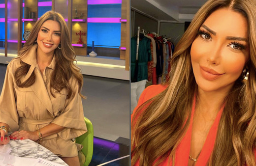 Didem Delen kimdir, Beyaz Magazin yorumcusu kaç yaşında Kısmetse Olur'dan çıktı