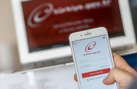 Dikkat! Ceza yağdırılıyor! e-Devlet şifresi isteyen yandı
