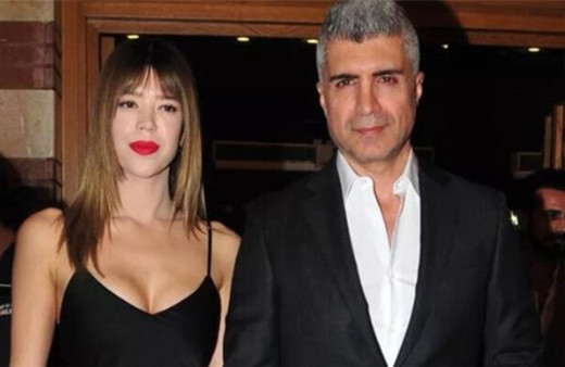 Zor günlerden sonra anne-oğul tatili: Feyza Aktan'ın oğlu Kuzey'i öpmelere doyamadı!