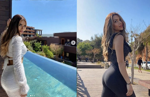 Ekin Su Cülcüloğlu kimdir nereli kaç yaşında Ekin Su Cülcüloğlu Kuzey Yıldızı oyuncusu